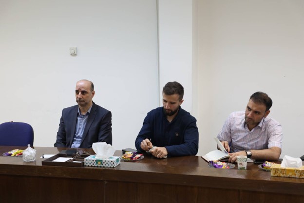 2-دومین نشست هم‌اندیشی ذی نفعان زیرساخت شارژ خودروهای برقی برگزار شد